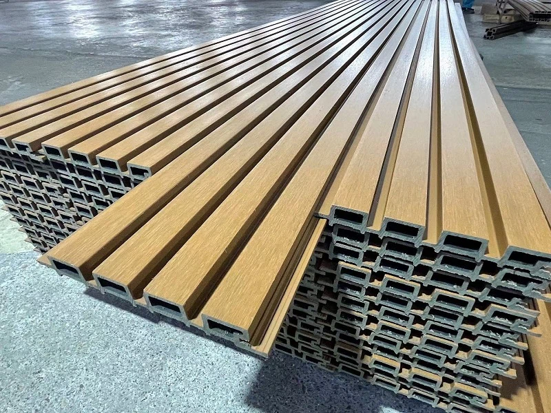 CO išspaustas apvalkalas lauko sienų skydelis